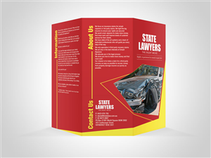 Brochure Design by Seon
