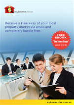 Flyer Design by Khaleelullah Chemnad for myhomevalue | Design: #10907