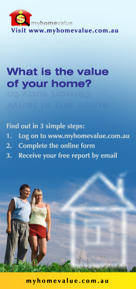 Flyer Design by Khaleelullah Chemnad for myhomevalue | Design #10950