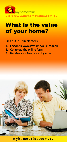 Flyer Design by Khaleelullah Chemnad for myhomevalue | Design #11155