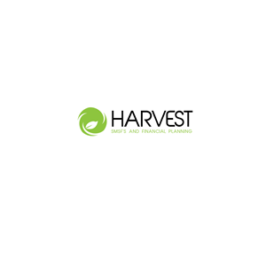 Harvest (main focus) | Logo Design by Alchemist