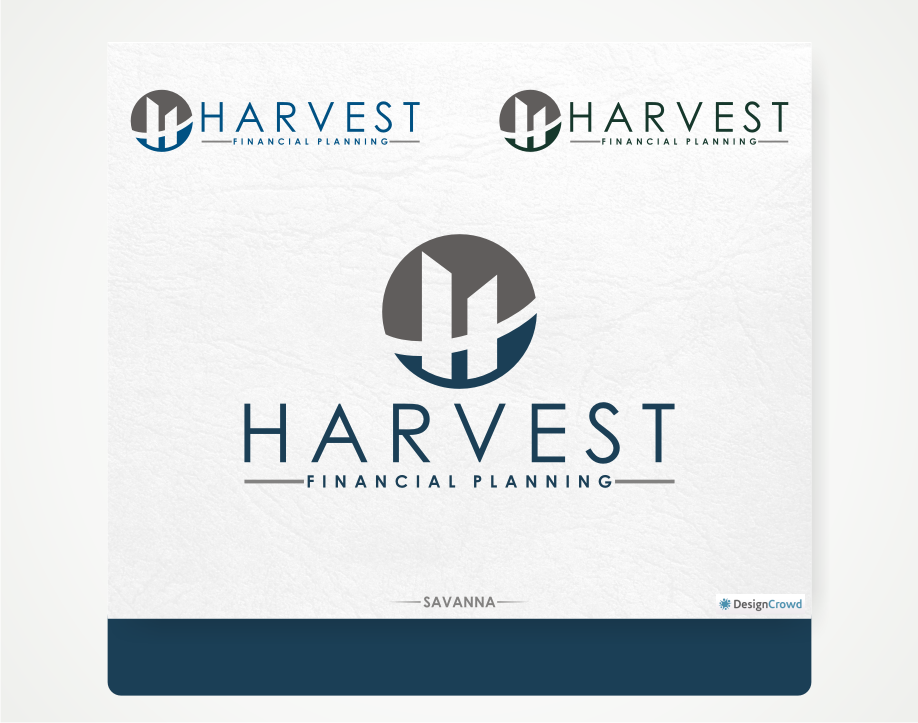 Logo Design by Savana for this project | Design #1767610