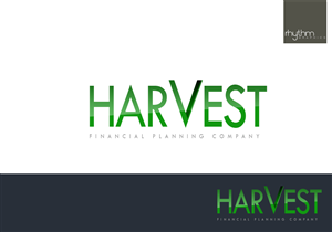 Logo Design by RhythmGraphics