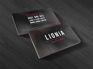 Business Card Design by julian&co for this project | Design: #1770918