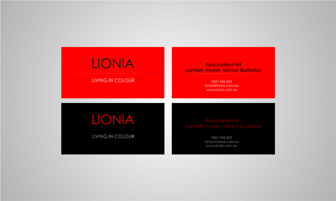 Business Card Design by MOM for this project | Design #1769189