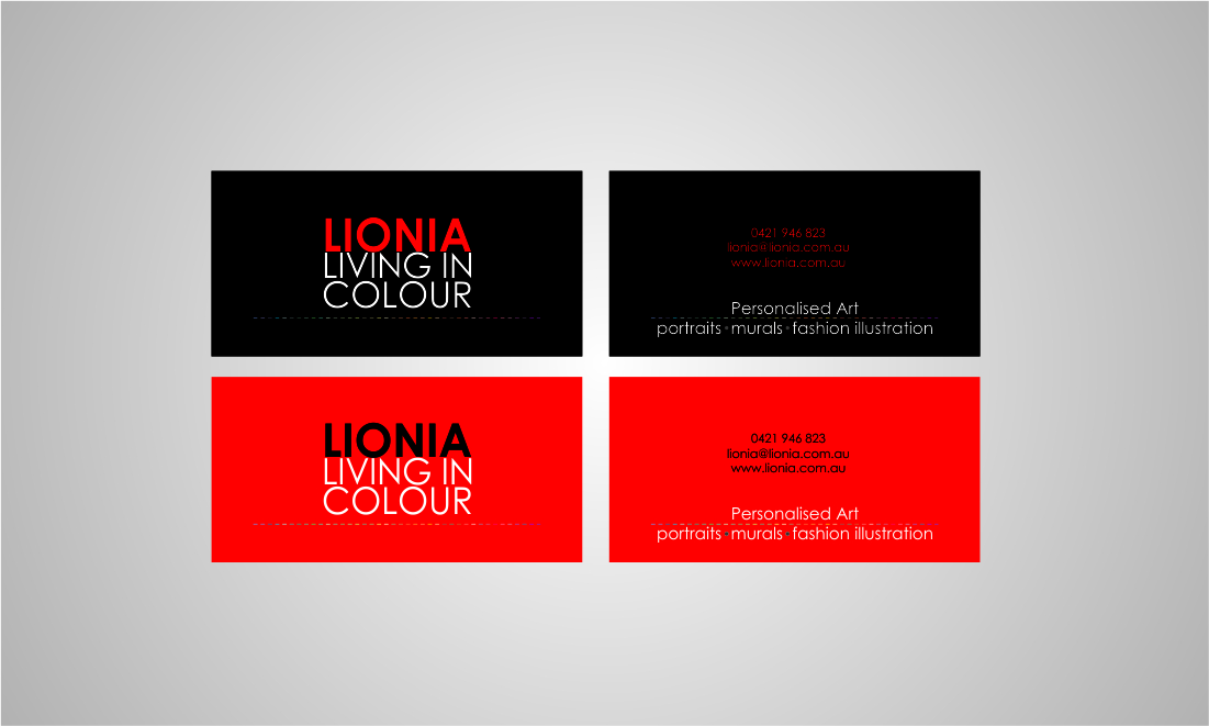 Business Card Design by MOM for this project | Design #1769190