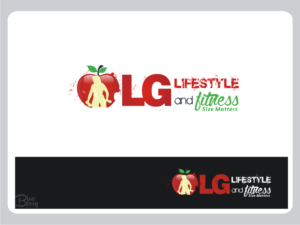 Logo Design by Blueberry for Laura Gilbert | Design: #6929034