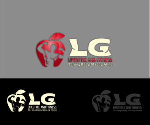 Logo Design by vIctor for Laura Gilbert | Design: #6842671