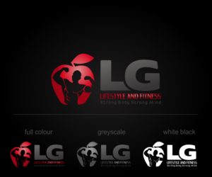 Logo Design by vIctor for Laura Gilbert | Design #6875471