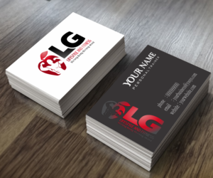 Logo Design by vIctor for Laura Gilbert | Design: #6875483