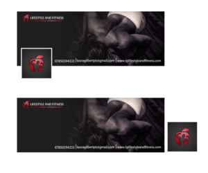 Logo Design by vIctor for Laura Gilbert | Design: #7151330