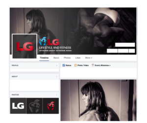 Logo Design by vIctor for Laura Gilbert | Design: #7153640