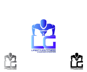 Logo Design by Cog Creation for Laura Gilbert | Design: #6932680