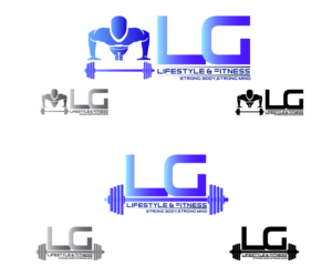 Logo Design by Cog Creation for Laura Gilbert | Design: #6970779