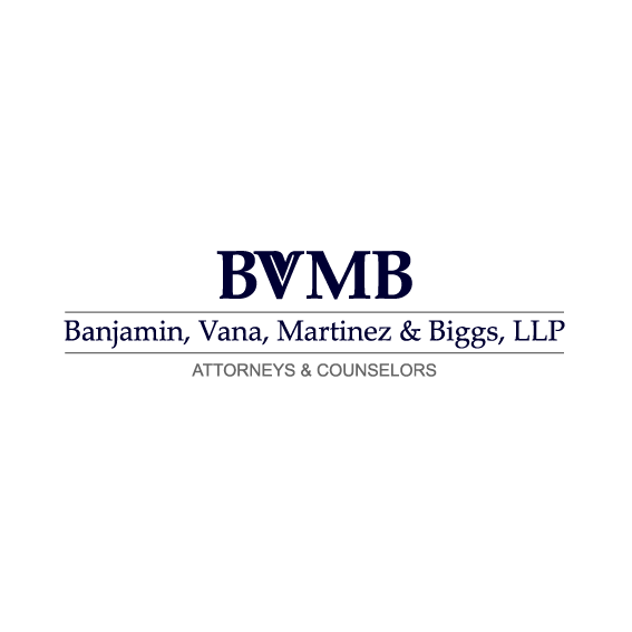 Design de Logo par kela pour Benjamin, Vana, Martinez  Biggs, L.L.P. | Design #357723