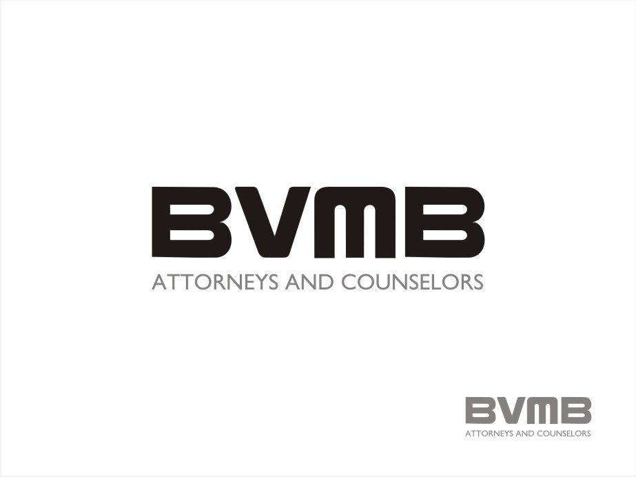 Logo Design by Logocraft for Benjamin, Vana, Martinez  Biggs, L.L.P. | Design #357309