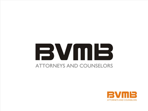 Logo Design by Logocraft for Benjamin, Vana, Martinez  Biggs, L.L.P. | Design: #357314