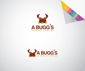 Logo Design by creativemood438 for this project | Design: #6863739