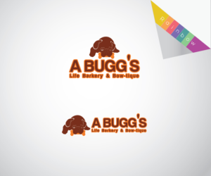 Logo Design by creativemood438 for this project | Design: #6863759
