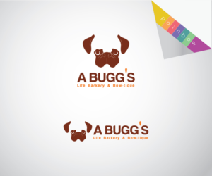Logo Design by creativemood438 for this project | Design: #6863764