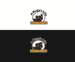 Logo Design by Cholo for this project | Design #6879179