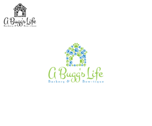 Logo Design by Dzains for this project | Design: #6863347