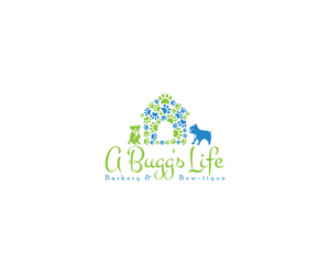 Logo Design by Dzains for this project | Design: #6865415