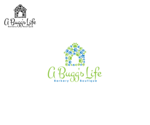 Logo Design by Dzains