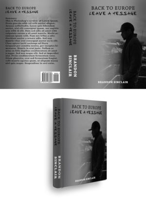 Design de Couverture de Livre par Christia pour ce projet | Design : #6862927