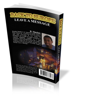 Design de Couverture de Livre par Deon Strydom pour ce projet | Design : #6871267