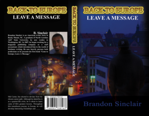 Design de Couverture de Livre par Deon Strydom pour ce projet | Design : #6885320