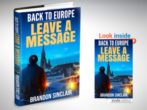 Design de Couverture de Livre par WooTKdesign pour ce projet | Design : #6917679