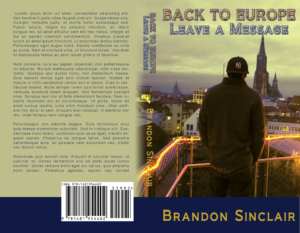 Design de Couverture de Livre par Banateanul pour ce projet | Design : #6947722