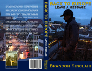 Book Cover Design by RedOne22 for this project | Design: #6880049