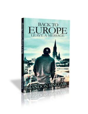 Book Cover Design by Outbox Thinkers