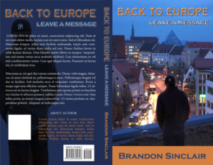 Design de Couverture de Livre par EnPointe pour ce projet | Design : #6906104