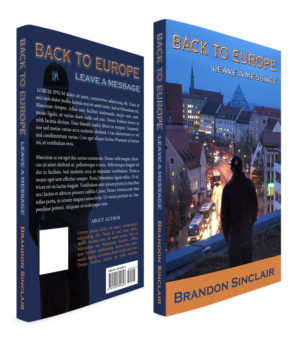 Design de Couverture de Livre par EnPointe pour ce projet | Design : #6924126