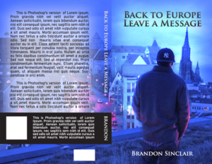 Design de Couverture de Livre par Mipz_GraphicArt pour ce projet | Design : #6851569