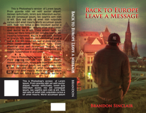 Book Cover Design by Mipz_GraphicArt for this project | Design: #6883225