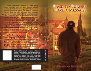 Book Cover Design by Mipz_GraphicArt for this project | Design: #6883458