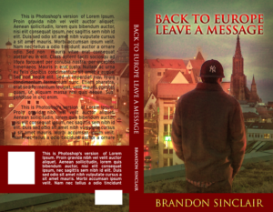 Book Cover Design by Mipz_GraphicArt for this project | Design: #6948309