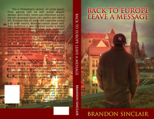 Book Cover Design by Mipz_GraphicArt for this project | Design: #6948332