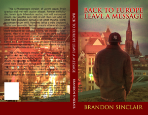 Book Cover Design by Mipz_GraphicArt for this project | Design: #6962218
