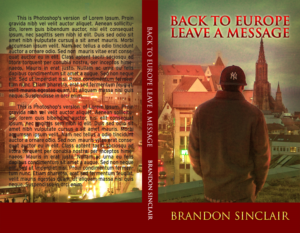Book Cover Design by Mipz_GraphicArt for this project | Design: #6969452