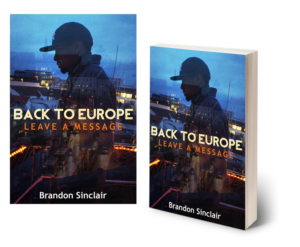 Book Cover Design by RED RAVEN
