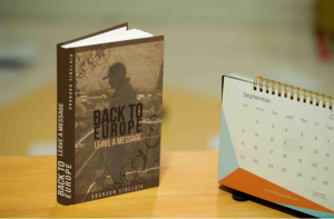 Design de Couverture de Livre par Logo Xtudio pour ce projet | Design : #6874329