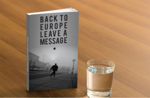 Design de Couverture de Livre par Logo Xtudio pour ce projet | Design : #6885084