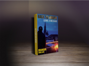 Design de Couverture de Livre par Logo Xtudio pour ce projet | Design : #6885087