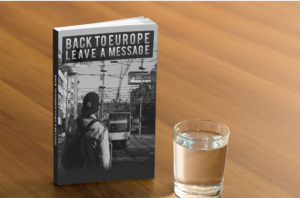 Design de Couverture de Livre par Logo Xtudio pour ce projet | Design : #6926575