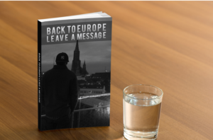 Design de Couverture de Livre par Logo Xtudio pour ce projet | Design : #6926576